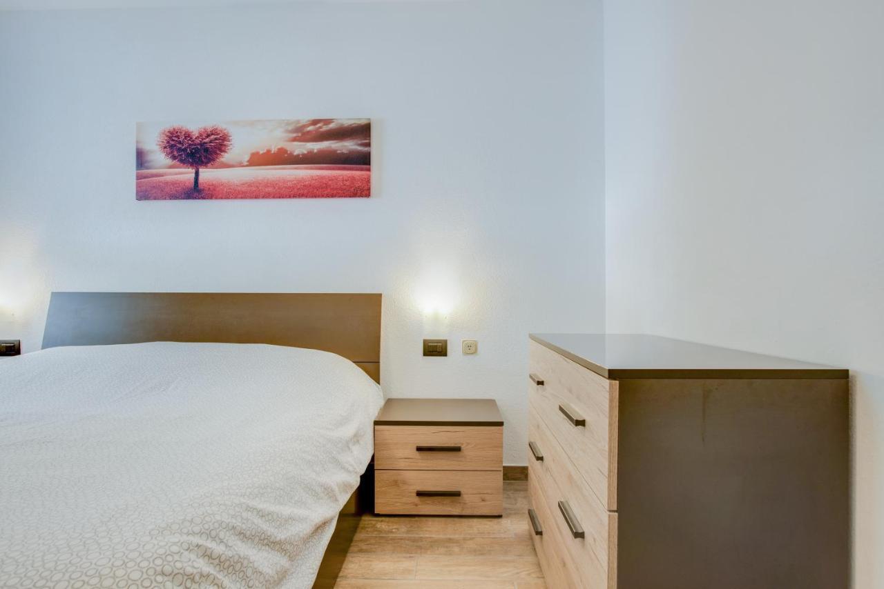 Ferienwohnung Cesa Crepaz Piccolo Canazei Exterior foto