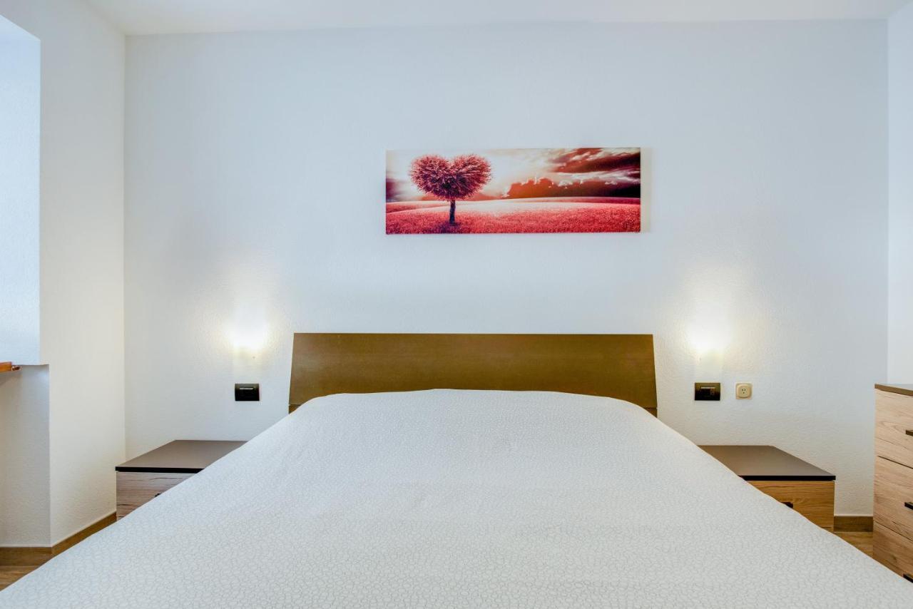 Ferienwohnung Cesa Crepaz Piccolo Canazei Exterior foto